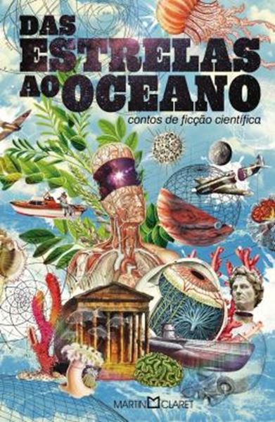 Picture of DAS ESTRELAS AO OCEANO