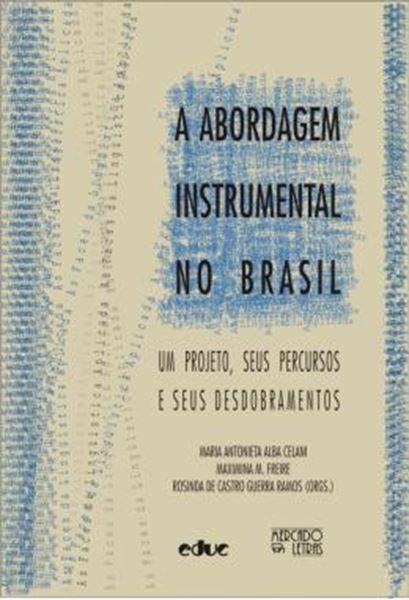 Picture of A ABORDAGEM INSTRUMENTAL NO BRASIL