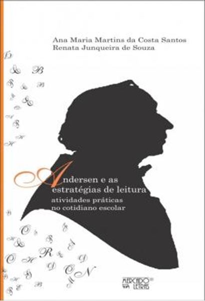 Picture of ANDERSEN E AS ESTRATEGIAS DE LEITURA - ATIVIDADES PRATICAS NO COTIDIANO ESCOLAR
