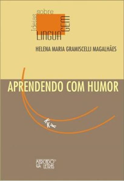 Picture of APRENDENDO COM HUMOR