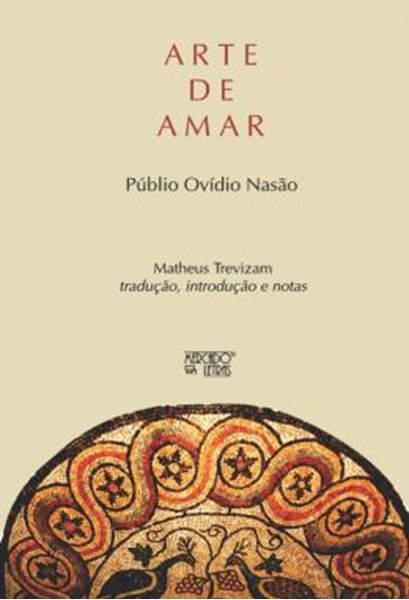 Picture of ARTE DE AMAR