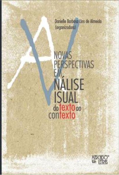 Picture of NOVAS PERSPECTIVAS EM ANALISE VISUAL - DO TEXTO AO CONTEXTO