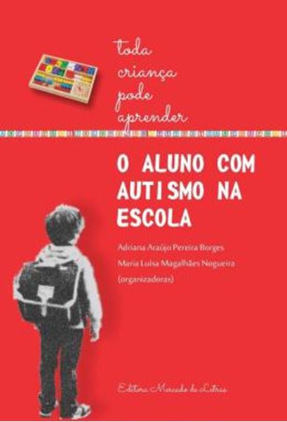 Picture of ALUNO COM AUTISMO NA ESCOLA, O