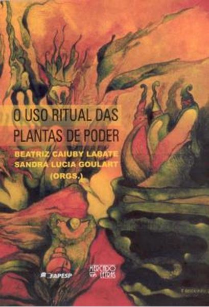 Picture of USO RITUAL DAS PLANTAS DE PODER, O