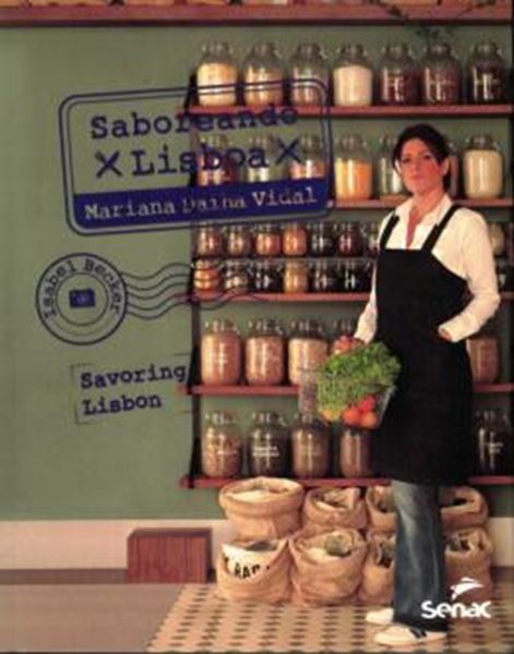 Picture of SABOREANDO LISBOA - SAVORING LISBON