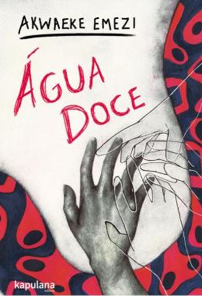 Picture of AGUA DOCE
