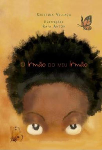 Picture of O IRMAO DO MEU IRMAO