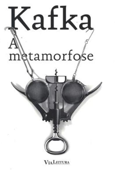 Picture of A METAMORFOSE