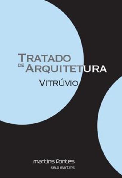 Picture of TRATADO DE ARQUITETURA