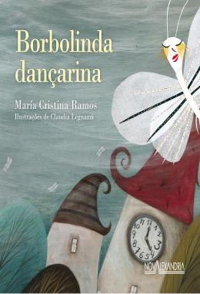 Picture of BORBOLINDA DANCARINA