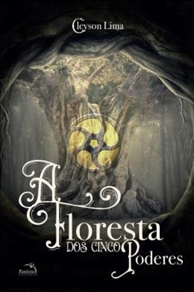 Picture of A FLORESTA DOS CINCO PODERES