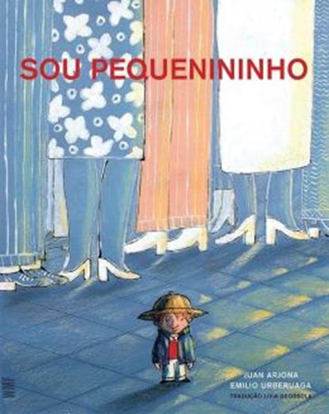 Picture of SOU PEQUENININHO