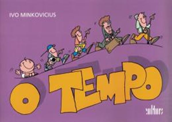 Picture of TEMPO, O