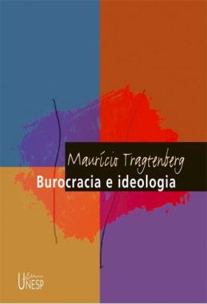 Picture of BUROCRACIA E IDEOLOGIA 2ªED