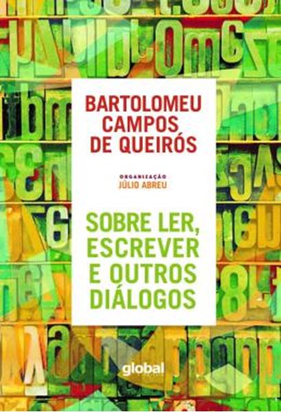 Picture of SOBRE LER, ESCREVER E OUTROS DIALOGOS 2ª ED