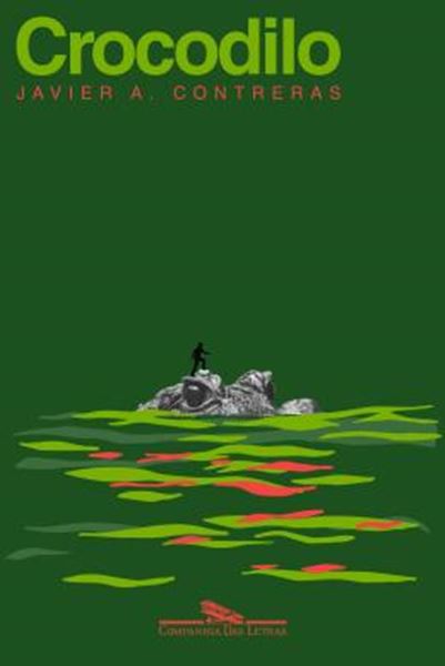 Picture of CROCODILO