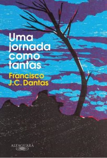 Picture of UMA JORNADA COMO TANTAS