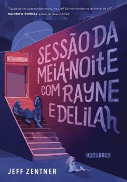 Picture of SESSAO DA MEIA-NOITE COM RAYNE E DELILAH