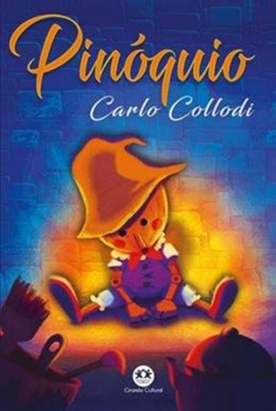 Picture of PINOQUIO