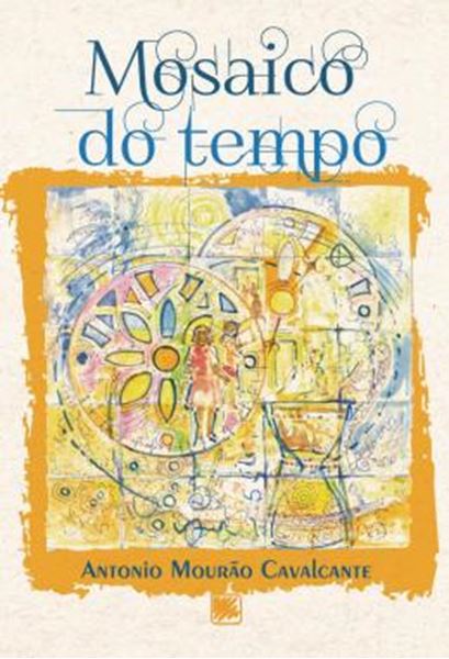 Picture of MOSAICO DO TEMPO