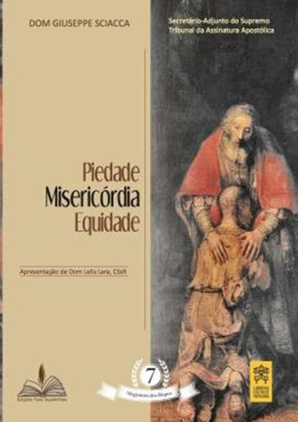 Picture of PIEDADE MISERICORDIA E EQUIDADE