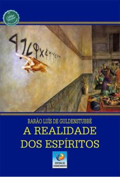 Picture of A REALIDADE DOS ESPIRITOS
