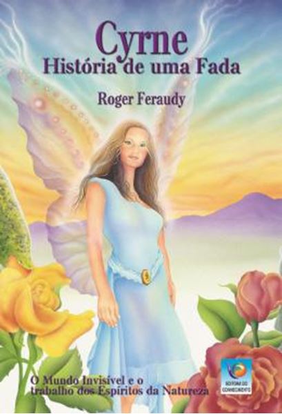 Picture of CYRNE - HISTORIA DE UMA FADA