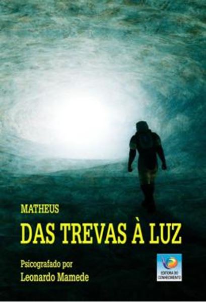 Picture of DAS TREVAS A LUZ