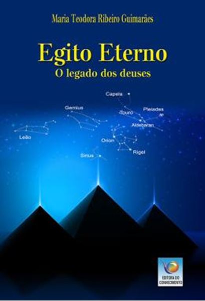 Picture of EGITO ETERNO - O LEGADO DOS DEUSES