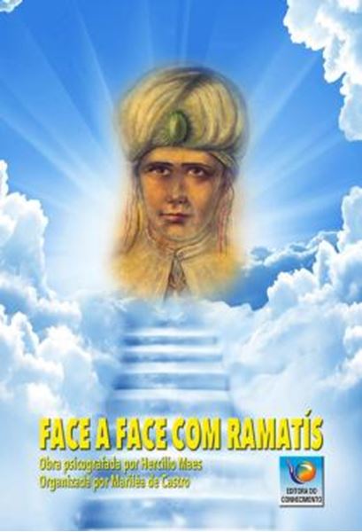 Picture of FACE A FACE COM RAMATIS