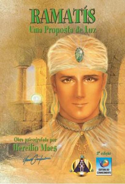 Picture of RAMATIS - UMA PROPOSTA DE LUZ