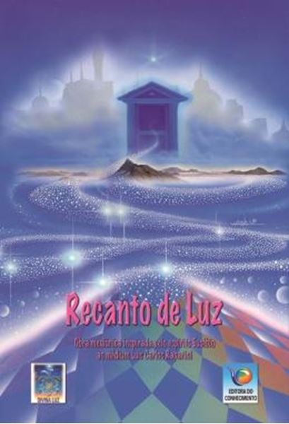 Picture of RECANTO DE LUZ