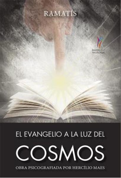 Picture of EL EVANGELIO A LA LUZ DEL COSMOS