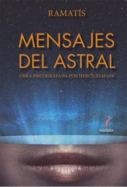 Picture of MENSAJES DEL ASTRAL
