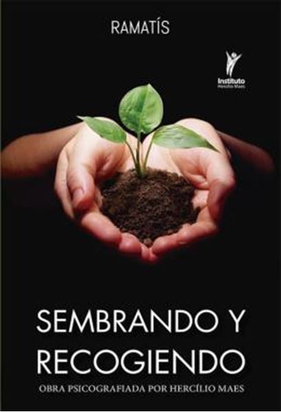 Picture of SEMBRANDO Y RECOGIENDO