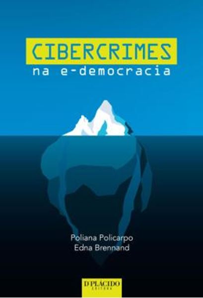 Picture of CIBERCRIMES NA E-DEMOCRACIA