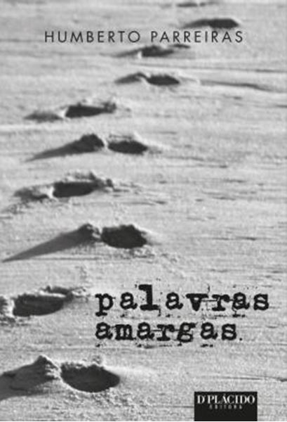 Picture of PALAVRAS AMARGAS