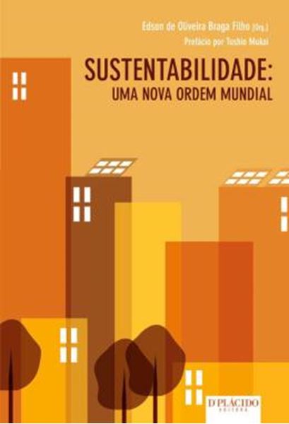 Picture of SUSTENTABILIDADE - UMA NOVA ORDEM MUNDIAL