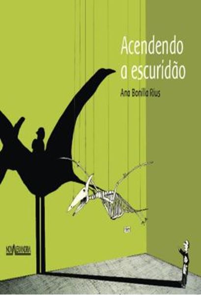 Picture of ACENDENDO A ESCURIDAO