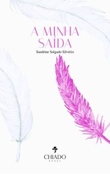 Picture of A MINHA SAIDA