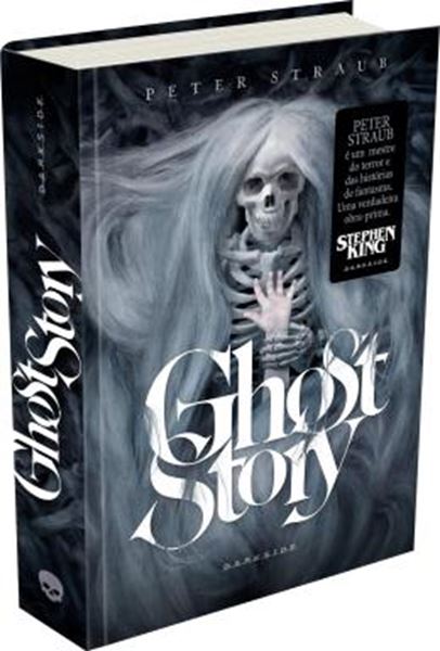 Picture of GHOST STORY