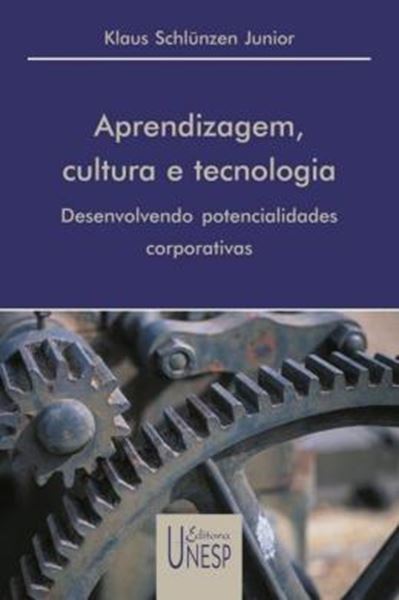 Picture of APRENDIZAGEM, CULTURA E TECNOLOGIA