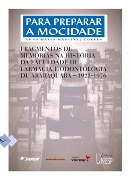 Picture of PARA PREPARAR A MOCIDADE