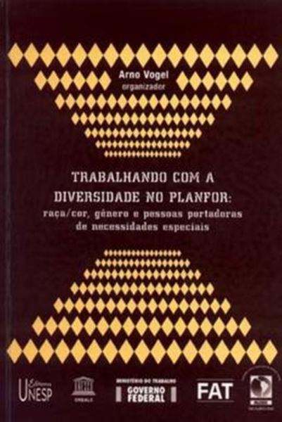 Picture of TRABALHANDO COM DIVERSIDADE NO PLANFOR