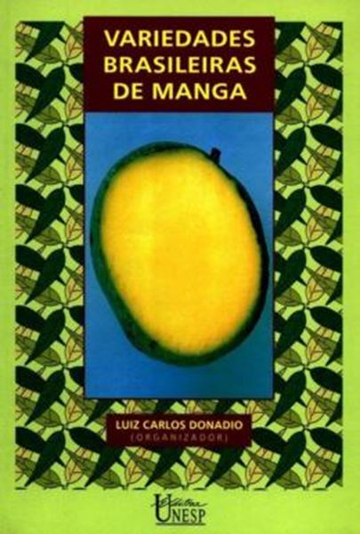 Picture of VARIEDADES BRASILEIRAS DE MANGA