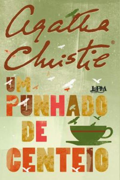 Picture of UM PUNHADO DE CENTEIO