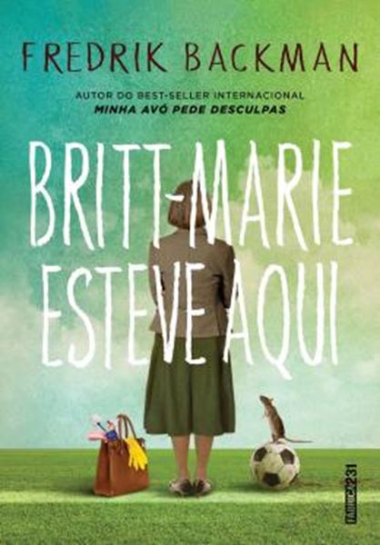 Picture of BRITT-MARIE ESTEVE AQUI