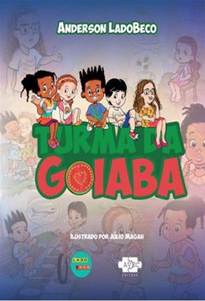 Picture of TURMA DA GOIABA