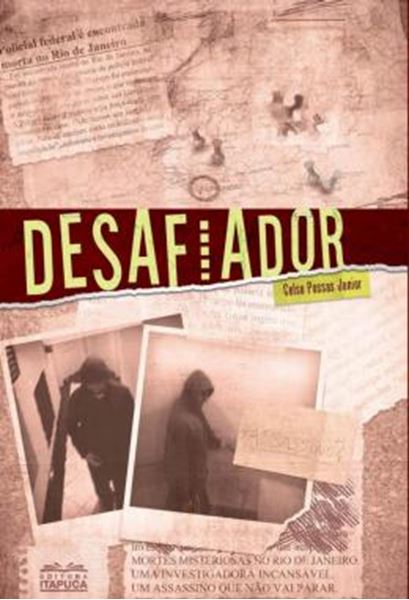 Picture of DESAFIADOR