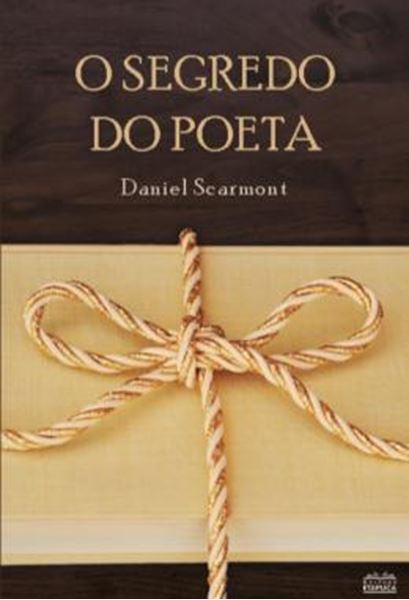 Picture of SEGREDO DO POETA , O